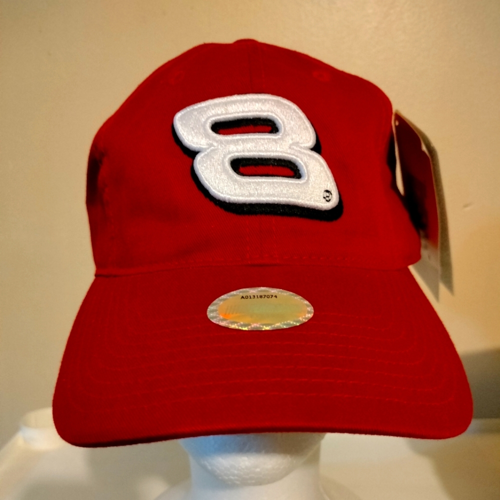 Vintage Dale Jr Chase Authentics Hat Nwt